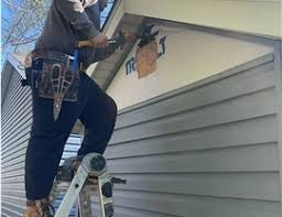 Trusted Premont, TX Siding Installation & Repair Experts